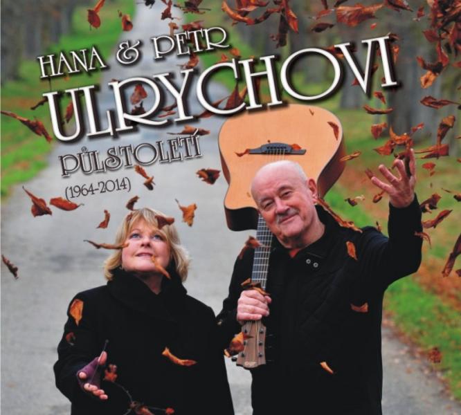Hana a Petr Ulrychovi