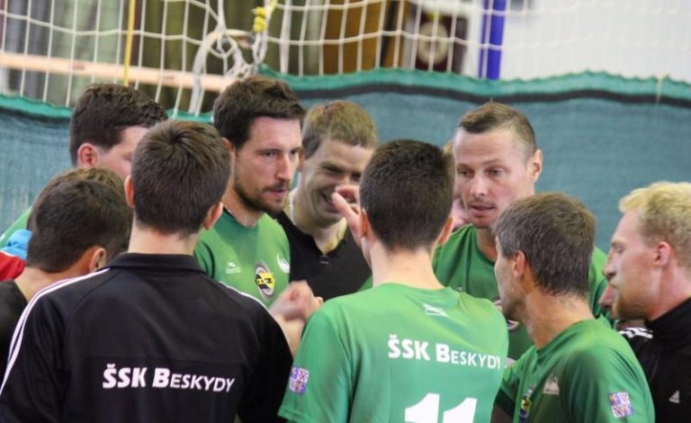 Výsledkový servis víkendu 11.-12.10.2014