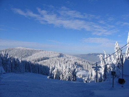Ideální zimní dovolená v Beskydech oslovila porotu Tour Region Film v Karlových Varech. Destinační společnost turistické oblasti Beskydy-Valašsko získala cenu Jury Prix.