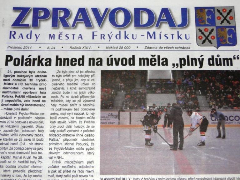 Zpravodaj č. 24
