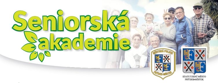 Občasník Seniorské akademie