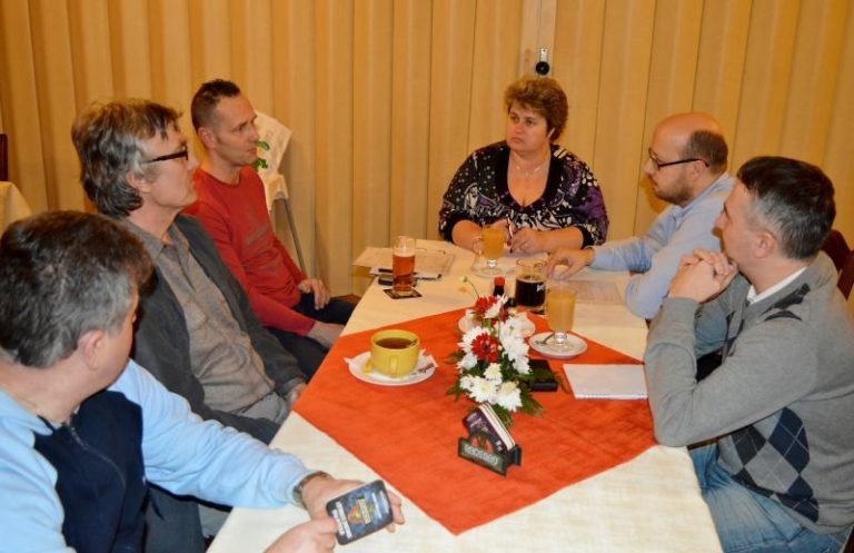 Stížnosti na hluk v Lysůvkách jsou oprávněné