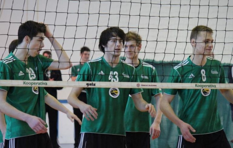 Rázný krok k záchraně v Extralize juniorů