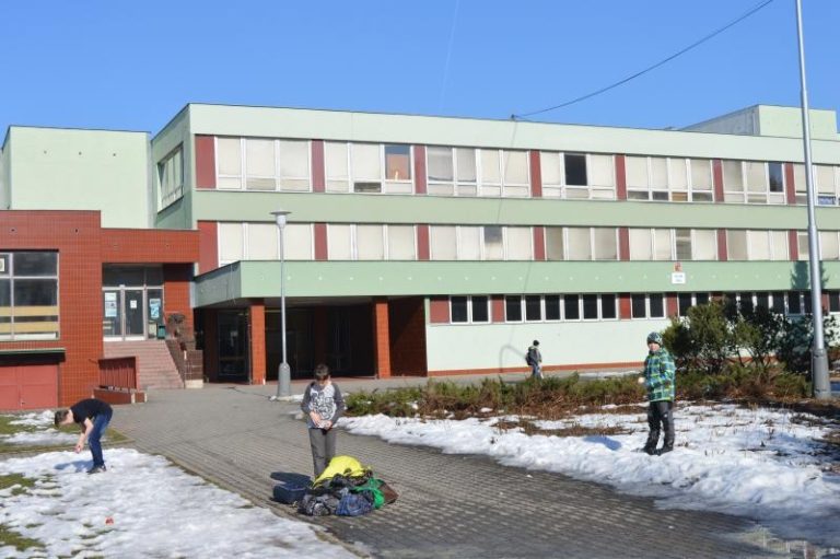 Město šetří peníze – je úspěšné v žádostech o dotace na zateplení budov