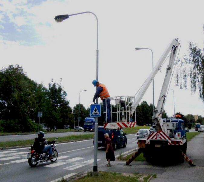 MĚSTO ŠETŘÍ: nakupuje levnější energii a snižuje její spotřebu