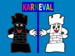 Frymíkův karneval se vydařil