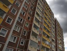 Nabídka na pronájem standardního obecního bytu o velikosti 1 + 2