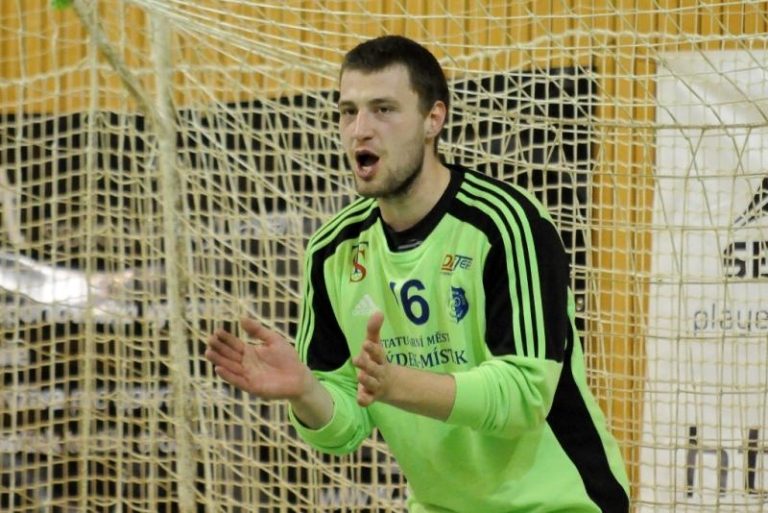 Máme nejtěžšího soupeře, ale pokusíme se postoupit, vzkazuje Vít Pyško