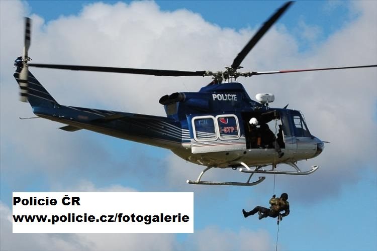 Město poskytne své pozemky pro policejní cvičení