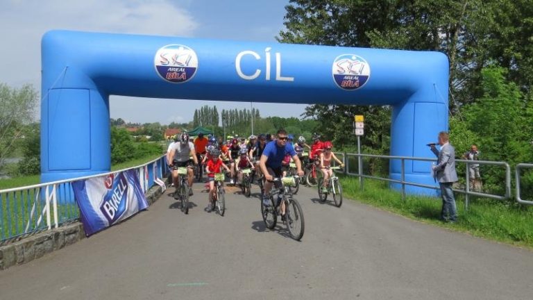 Akce Frýdek-Místek na kole odstartuje již podruhé cyklistickou sezónu ve městě