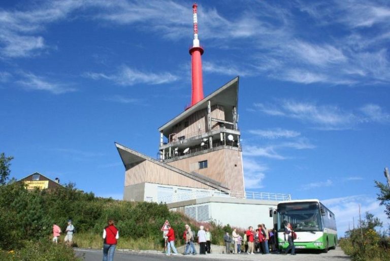Pravidelná rekreační linka na Lysou horu vyjede letos poprvé 13. května