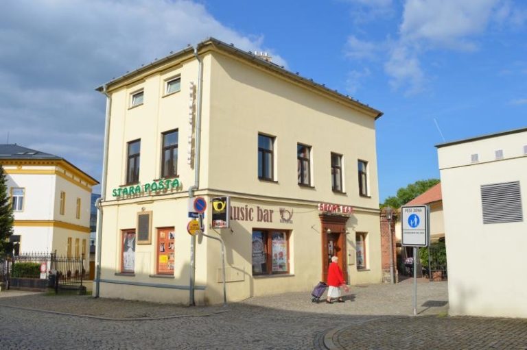 Radnice přitvrdí u diskoték