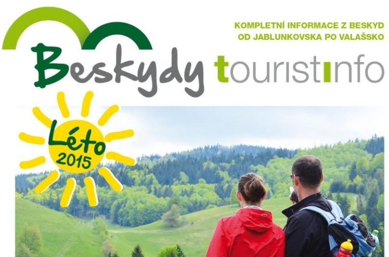 Nové číslo novin Beskydy tourist info přinese i tajuplné pověsti a legendy Beskyd