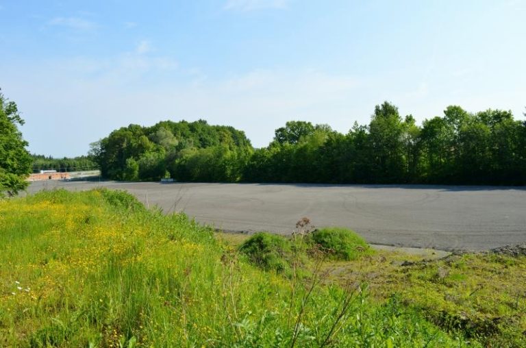 Město nevzdává boj proti obalovně