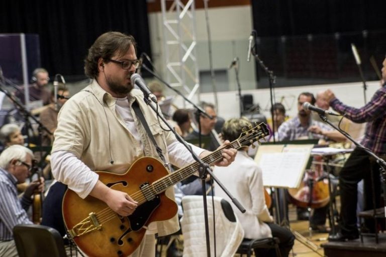 Symfonický orchestr Frýdek-Místek otevře letošní festival Sweetsen fest