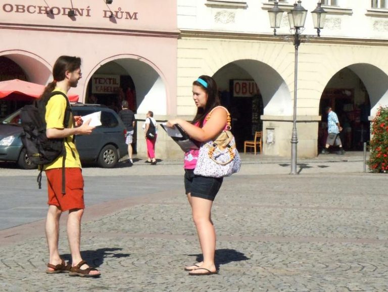 Technické služby otestují u veřejnosti spokojenost s poskytnutými  službami
