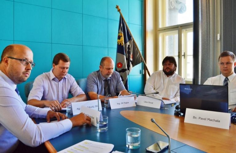 Programové prohlášení Rady města Frýdku-Místku na volební období 2014-2018