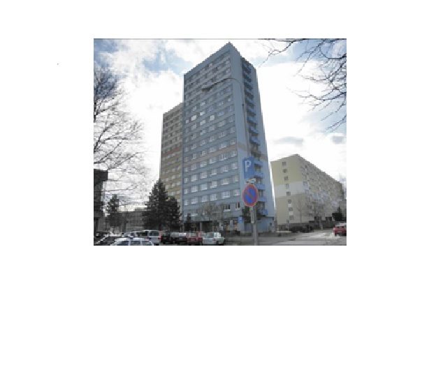 Nabídka na pronájem obecního bytu
