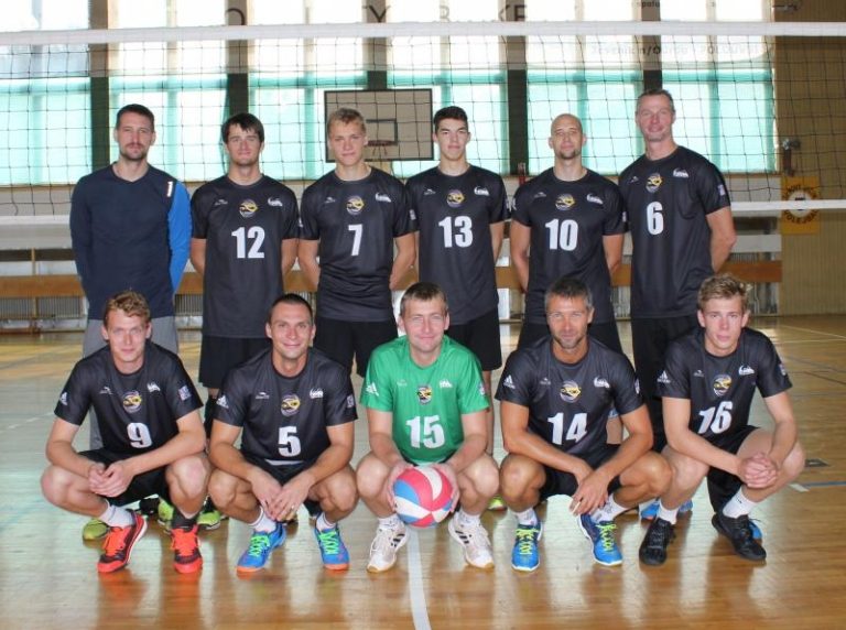 Muži Beskyd si zajistili postup v Českém poháru