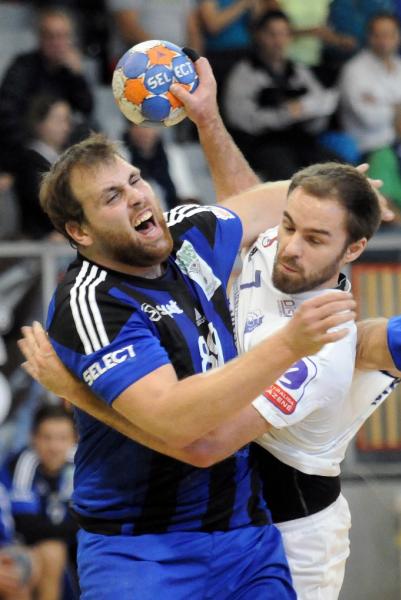 Stále neporaženi. Naši hráči zvládli i zápas o 1. místo