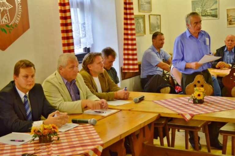 Chlebovice: Zastavte obalovnu!