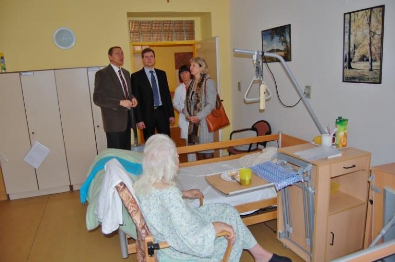 Zastupitelstvo v Gaudiu