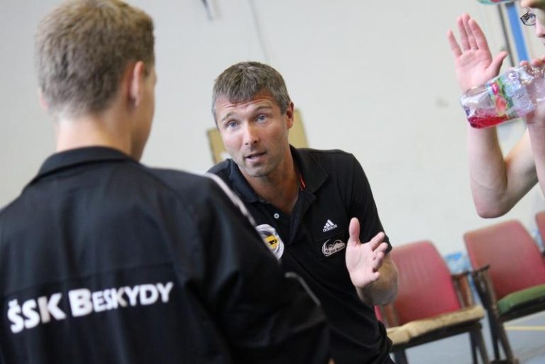 Kadeti ŠSK Beskydy o sobě dávají vědět i v polské lize