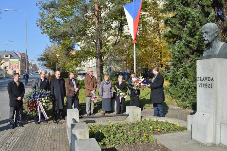 Jak by viděl Masaryk Evropu?