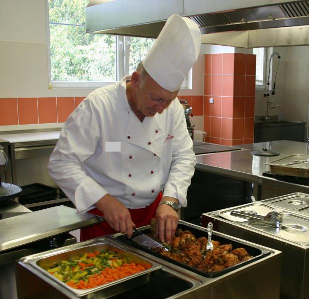 Základní školy ve Frýdku-Místku vaří i dietní obědy