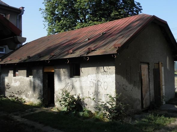 Nabídkové licitační řízení – pozemek p. č. 3594/4 zastavěná plocha a nádvoří o výměře 46 m2