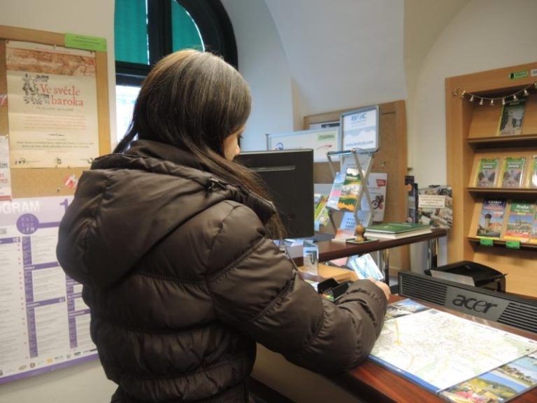 Beskydské informační centrum Frýdek-Místek rozšířilo svou nabídku služeb
