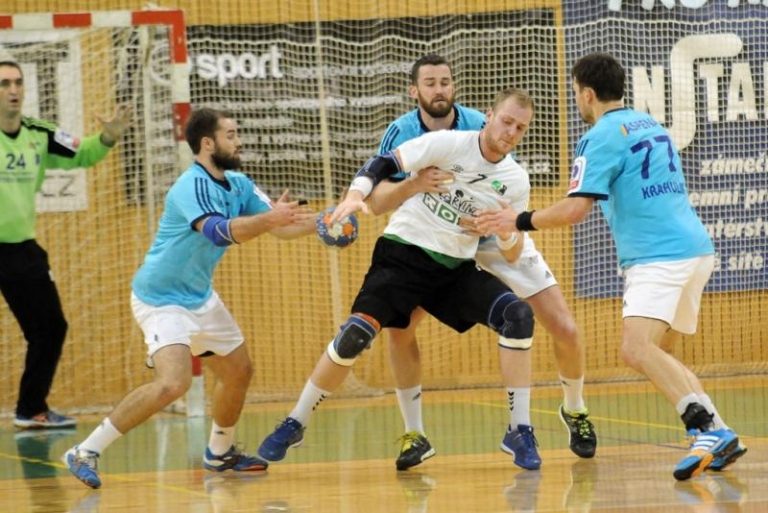 Přestřelka s Karvinou vyzněla v náš prospěch