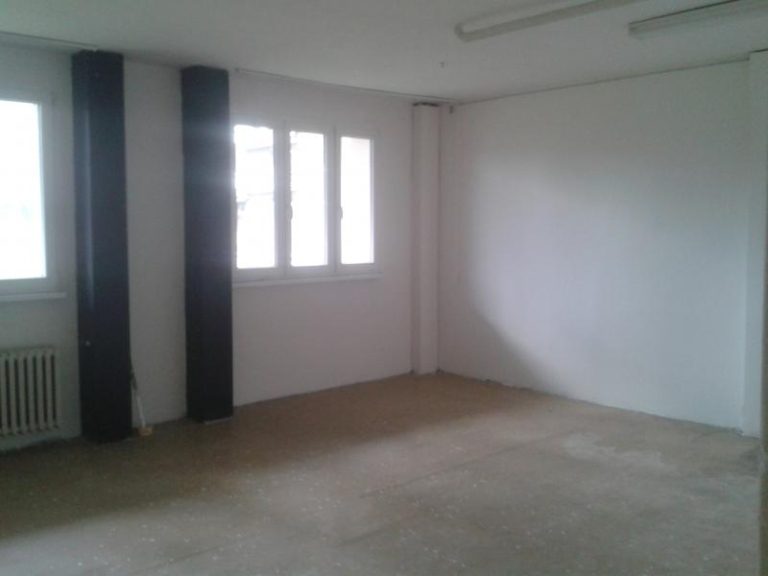 Licitace nebytových prostor – skladu, ul. J. Trnky 72 – 33,4 m2