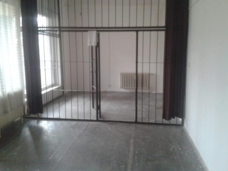 Licitace nebytových prostor – skladu, ul. J. Trnky 72 – 42,0 m2