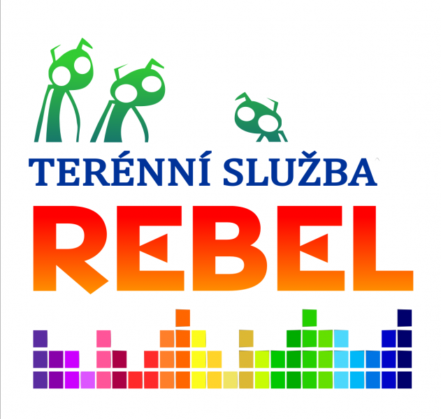 Být rebel nemusí být vždy špatné …