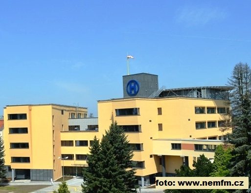 Nemocnice dostane od města 1,35 milionů korun