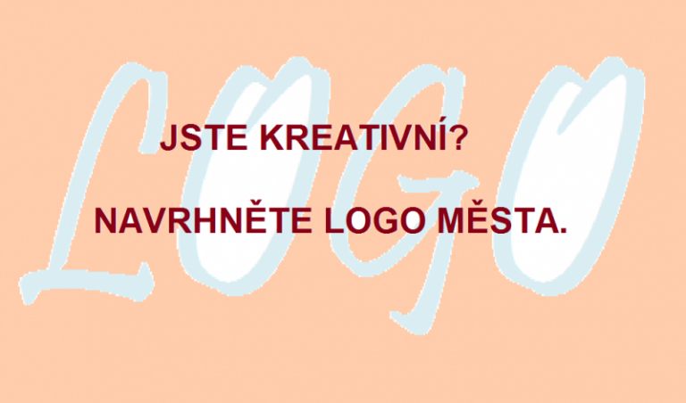 Hledáme značku města
