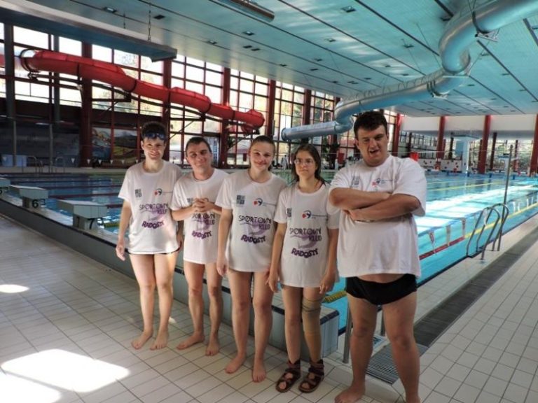 Úspěchy sportovního klubu Linie radosti