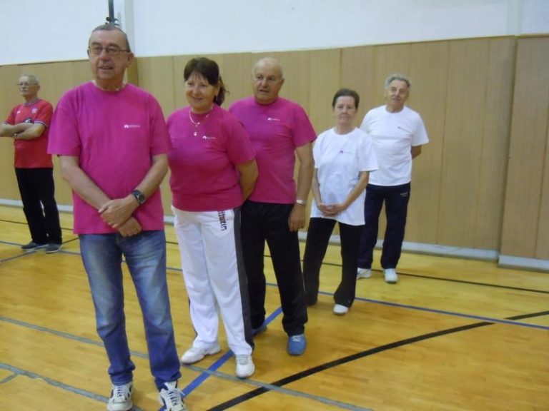 Sportovně zábavný den 14.5.2016