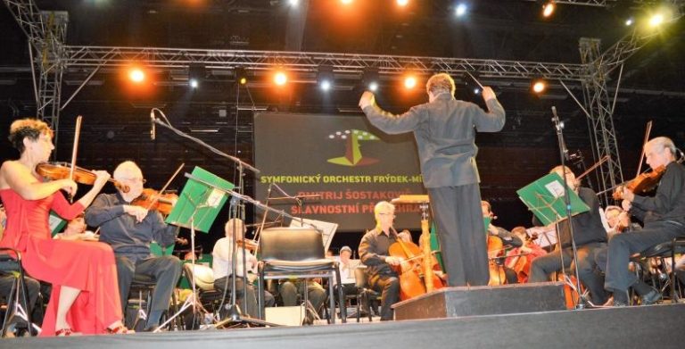 Sweetsen fest přispěl na charitu