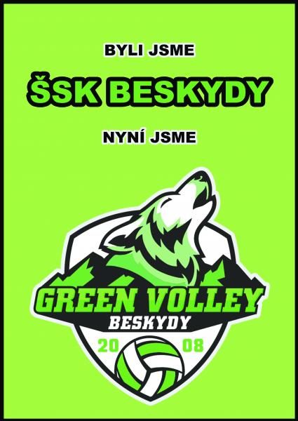 ŠSK Beskydy jde do nové sezóny s novým názvem i logem