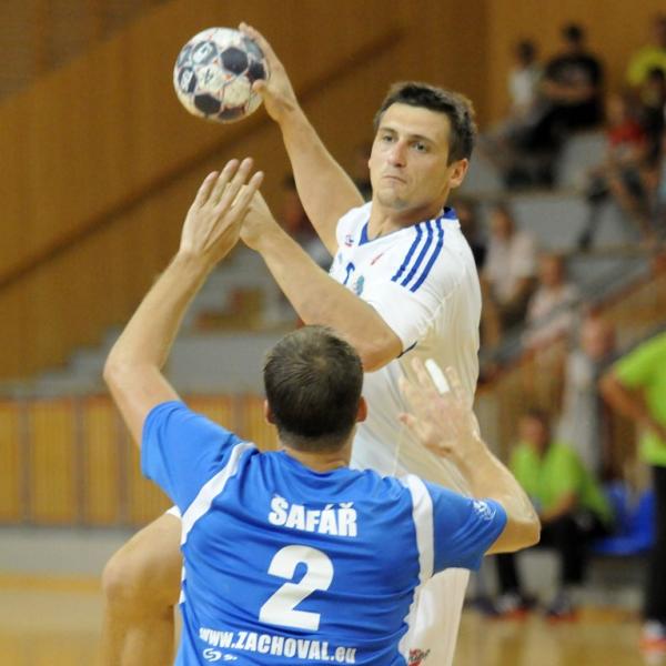 Do sezóny vítězně. Jičín jsme přehráli
