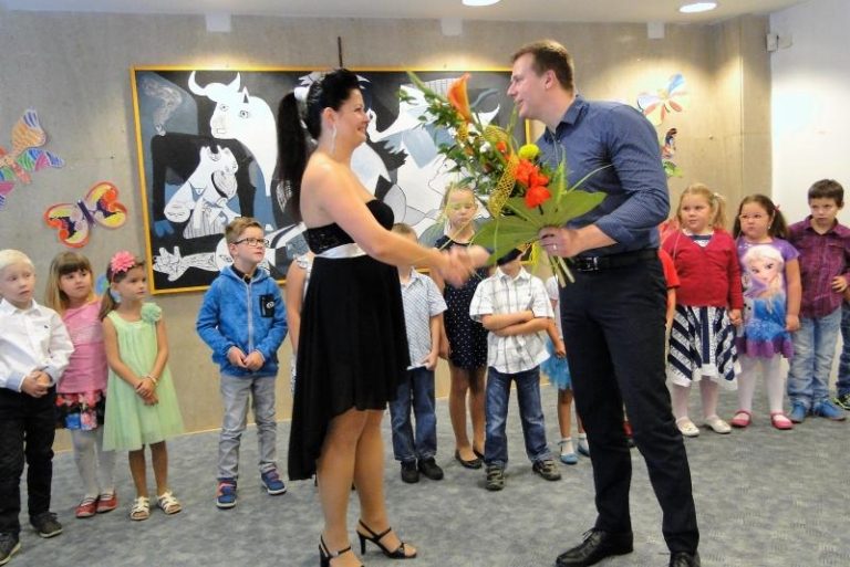 Zářijové události