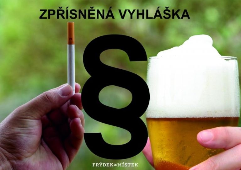 Strážníkům pomůže zpřísněná vyhláška
