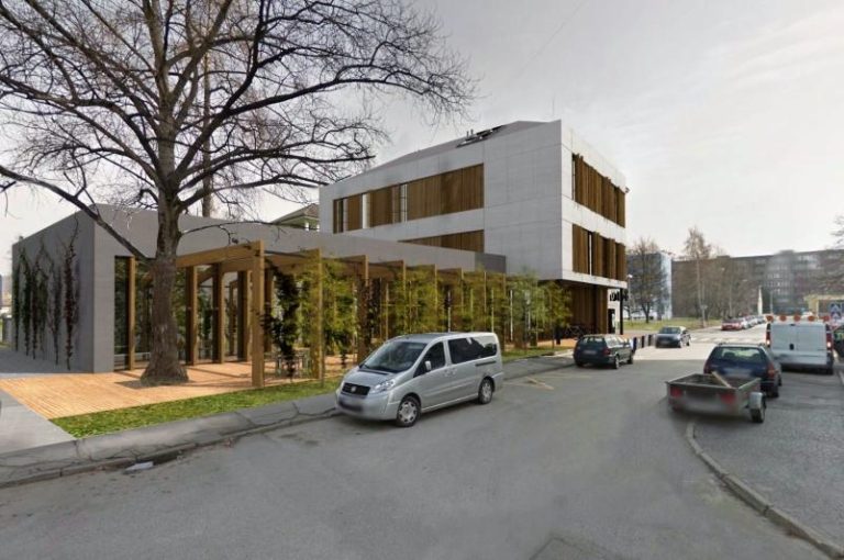 Podoba Centra aktivních seniorů je známa