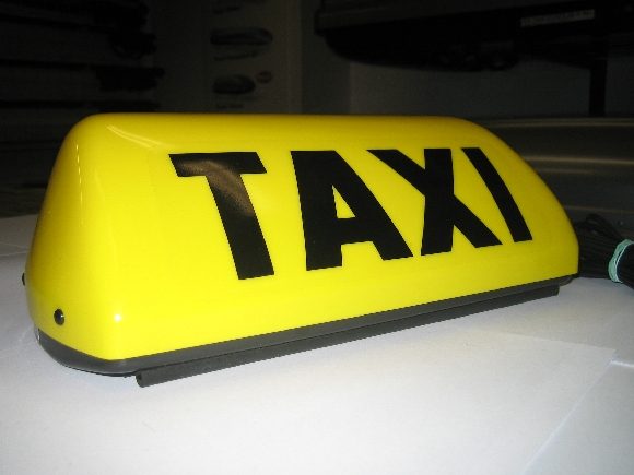 Termíny zkoušek řidičů taxislužby na I. čtvrtletí roku 2017
