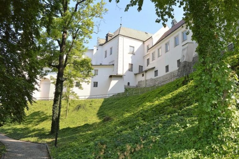 Frýdecko-místecké parky získaly další ocenění