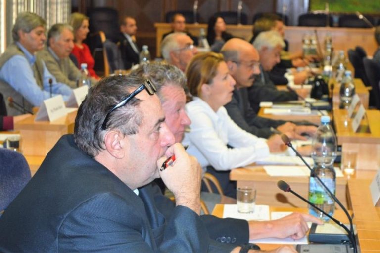 Zastupitelstvo ukázalo „sílu“ opozice