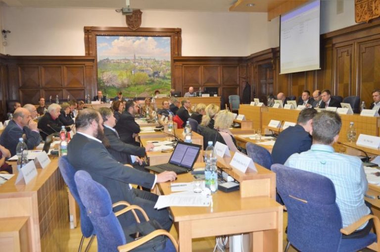Město založí Dopravní podnik