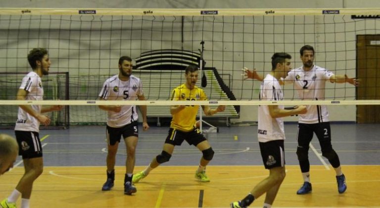Dramatický boj o ligové body